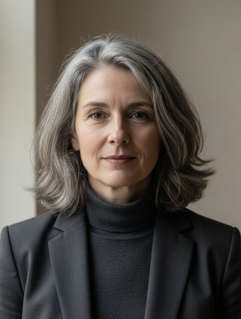 Sarah van Valkenburg